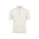 Etro Knitted Cotton Polo Shirt