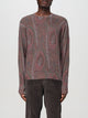 Etro Knitted C-Neck