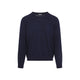 Etro Knitted C-Neck