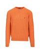 Etro Round Neck Sweater