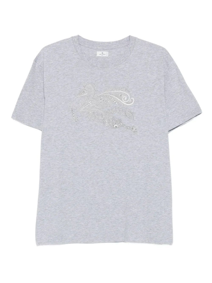 Etro T-Shirt Roma