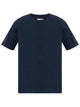Etro Pegaso Embroidery Cotton T-Shirt
