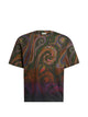 Etro Multicolor Soho T-Shirt