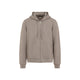 Etro Beige Zipped Hoodie