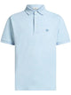 Etro Paisley Jacquard Polo Shirt