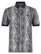 Etro 'Arnica Paisley' Polo Shirt