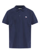 Etro Logo Cotton Polo Shirt