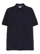 Etro Cotton Piqué Polo Shirt