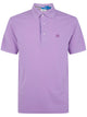 Etro Polo Roma Printed Details