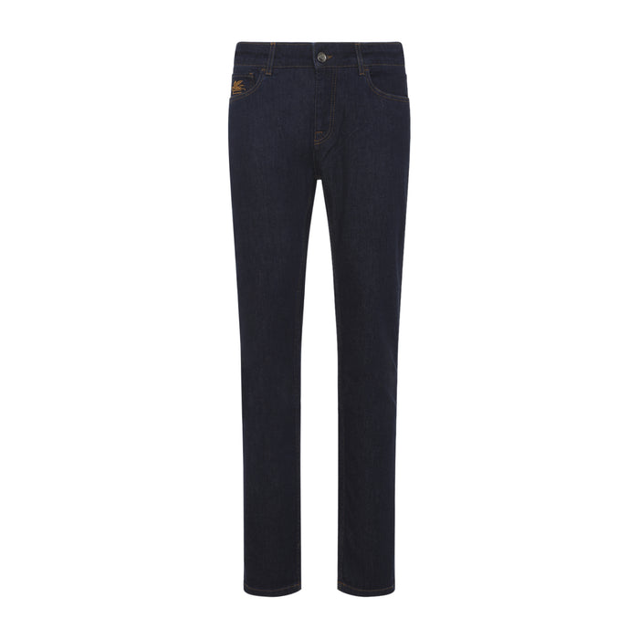 Etro Roma Denim Trouser