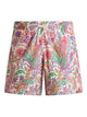 Etro Short Trousers