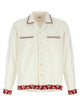 Bode 'Cherry Lane Beaded' Shirt
