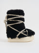 Rick Owens Mega Bumper Lunar Padded Sheepskin Boots