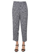 Michael Michael Kors Straight Fit Pants