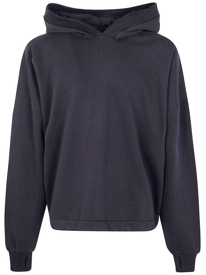 Thom Krom Hooded Men Sweatshirt