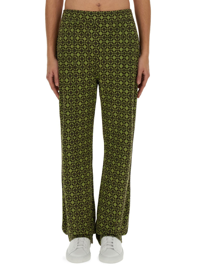 Wales Bonner Truck Pants Power