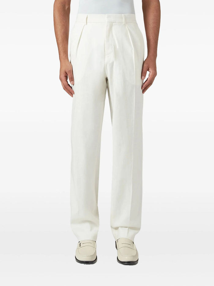 Casablanca Pleat Trousers