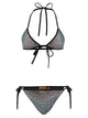 Missoni 'Caperdoni' Bikini