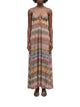 Missoni Zig Zag Long Cover Up