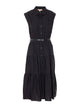 Michael Michael Kors Black Dress