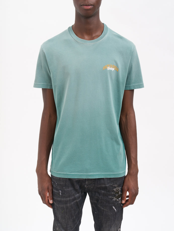Dsquared2 Cool Fit T-Shirt