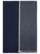 Brunello Cucinelli Classic Cashmere Silk Scarf