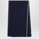Brunello Cucinelli Blue/Brown/Grey Wool And Cashmere Scarf