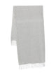 Brunello Cucinelli Classic Scarf