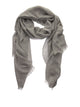 Brunello Cucinelli Cashmere And Silk Sequined Scarf