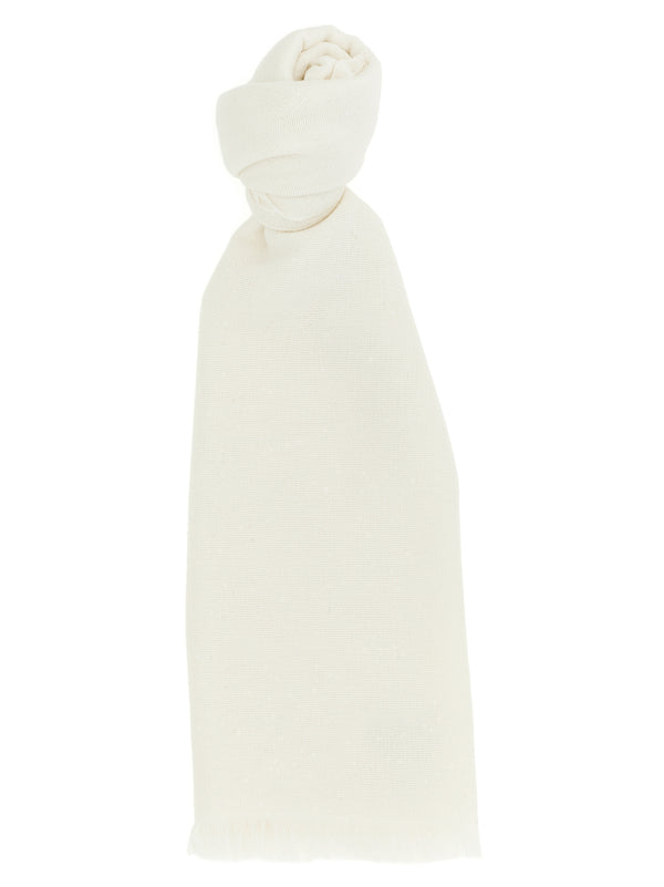 Brunello Cucinelli 'Diamante' Scarf