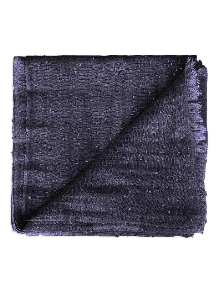 Brunello Cucinelli Cashmere Silk Scarf