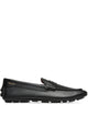 Bally Black Calf Sandals