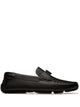 Bally Black Calf Sandals