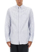 Bally Shirt With Logo