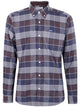 Barbour "Valley Tailored" Shirt