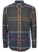 Barbour "Harris" Tailored Shirt
