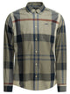 Barbour "Harris" Casual Shirt
