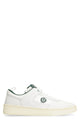 Bally Riweira Leather Low-Top Sneakers