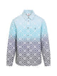 Casablanca Monogram Gradient Jacket