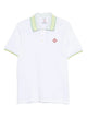 Casablanca Pique Shirt