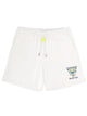 Casablanca Multicolour Organic Cotton Shorts