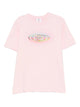 Casablanca Graphic T-Shirt