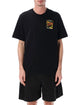 Casablanca Heat Map Organic Cotton Tennis