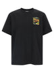 Casablanca 'Heat Map Logo' T-Shirt
