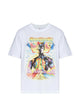 Casablanca Casablanca Graphic T-Shirt