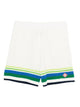 Casablanca Shorts Cotton