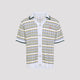 Casablanca "Tuck Stitch" Shirt