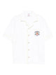 Casablanca Towelling Monogram Shirt