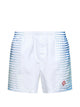 Casablanca Dots Polyester Printed Swim Shorts