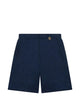Casablanca Casablanca Pattern-Detail Shorts